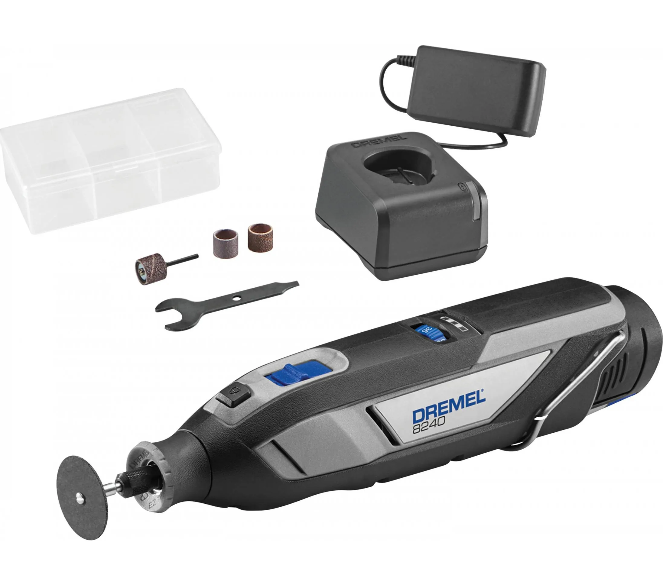 Dremel multitool