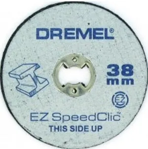 cutting discs for metal