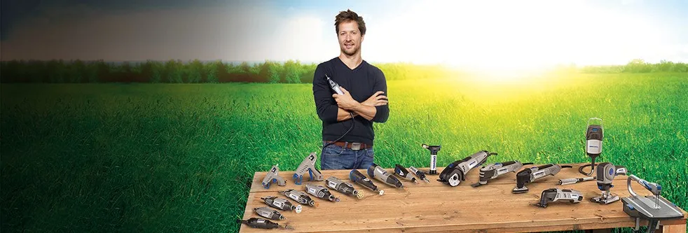 Dremel Multitools