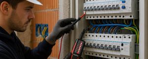 Smart life hacks for the electrician: working more efficiently and safely