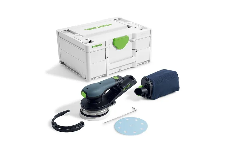 ETSC 2 met systainer ETSC 2 met systainer
