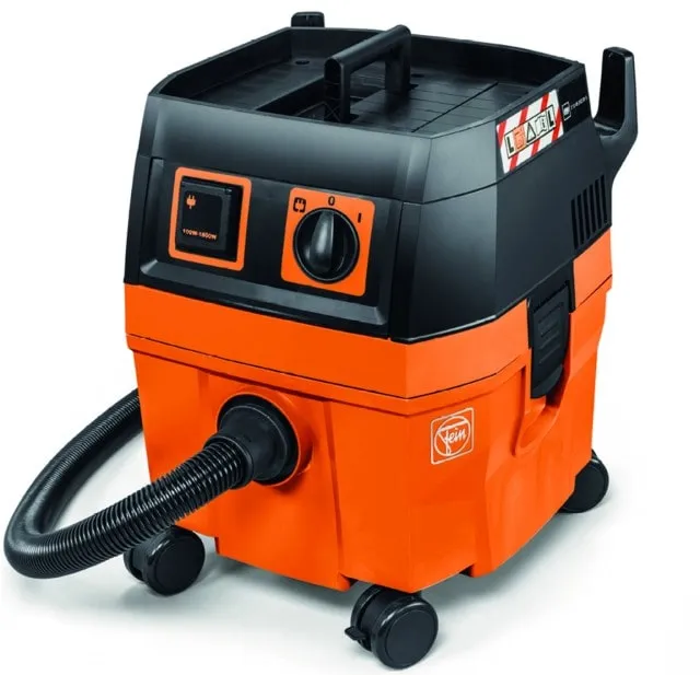 Fein Dustex 25 L wet/dry vacuum cleaner