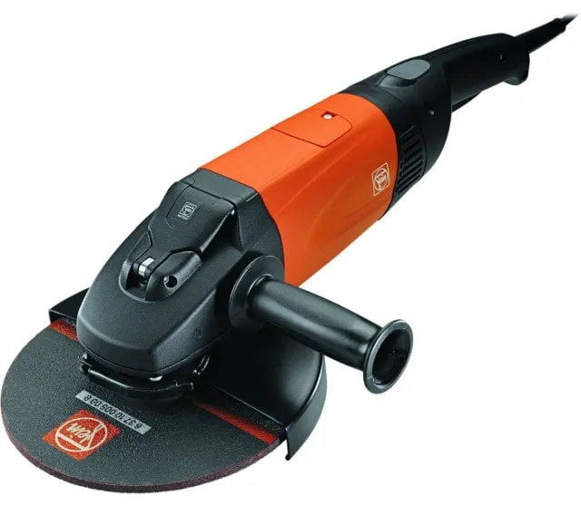 Fein WSB 20-180 angle grinder