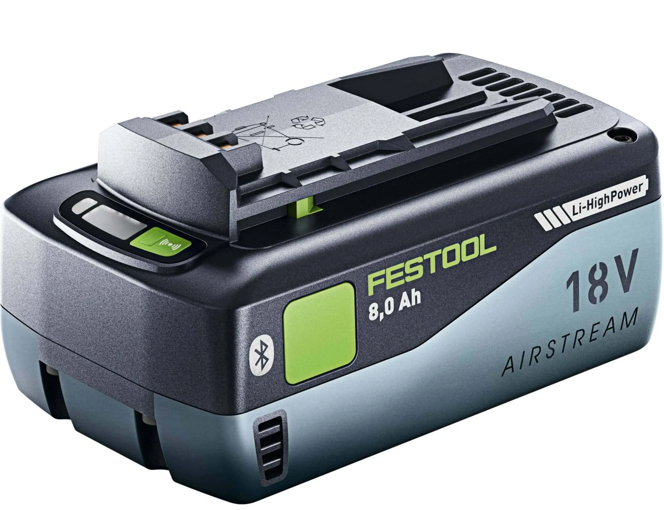 Festool accupack