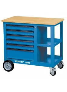 Gedore workbench