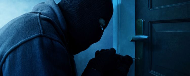 Doe-het-zelf inbraakbeveiliging