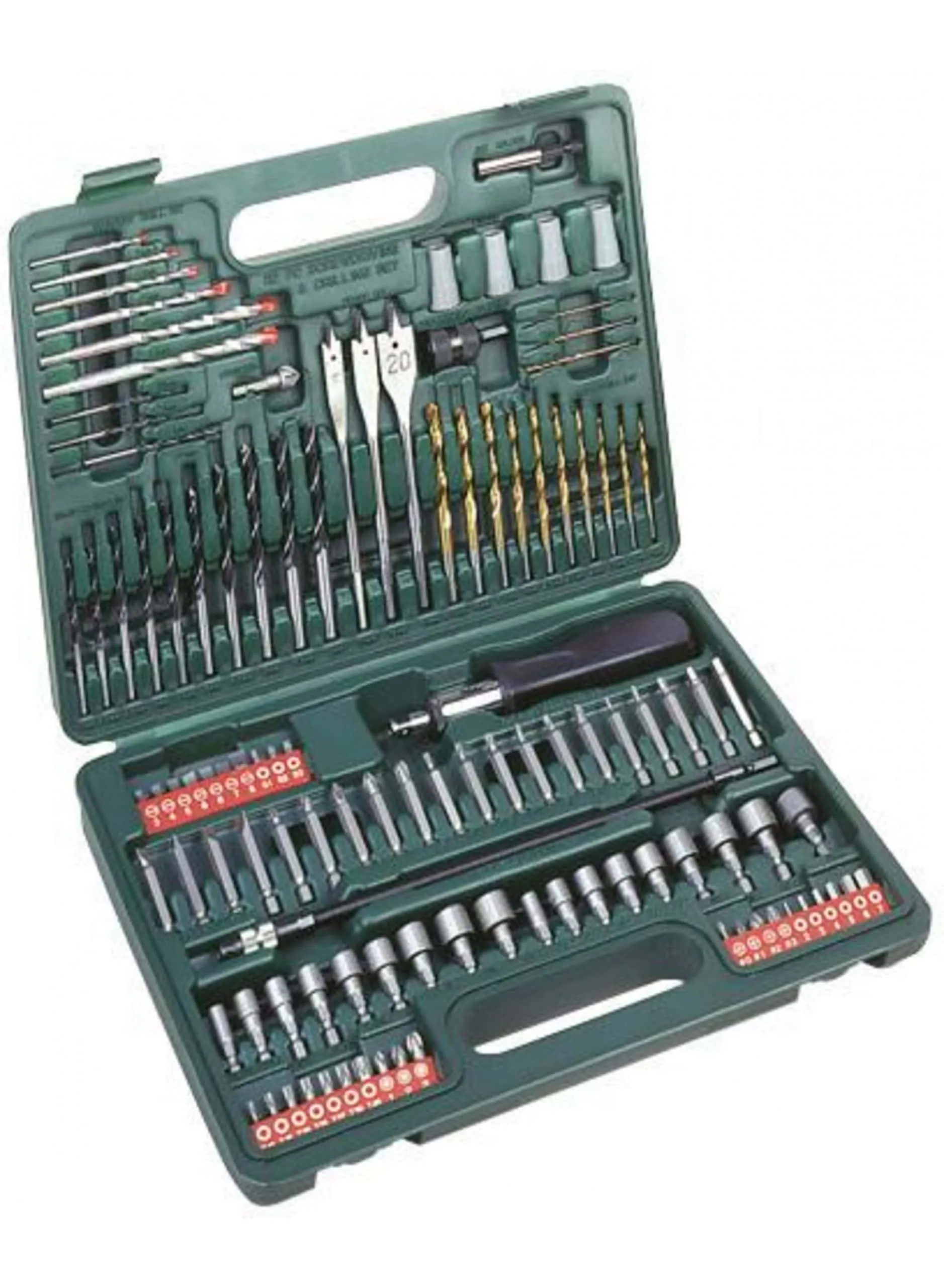 Hikoki 705315M drill bit set