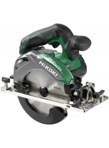 Hikoki cordless circular saw