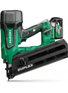 Hikoki nailer