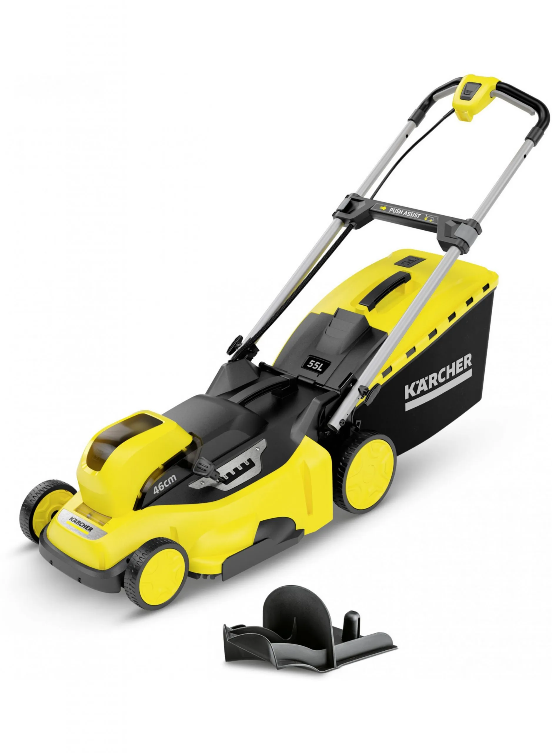 Karcher LMO 36-46