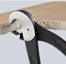 Knipex tile pliers