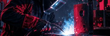 Soudage et techniques de soudage : guide pratique et choix du procédé