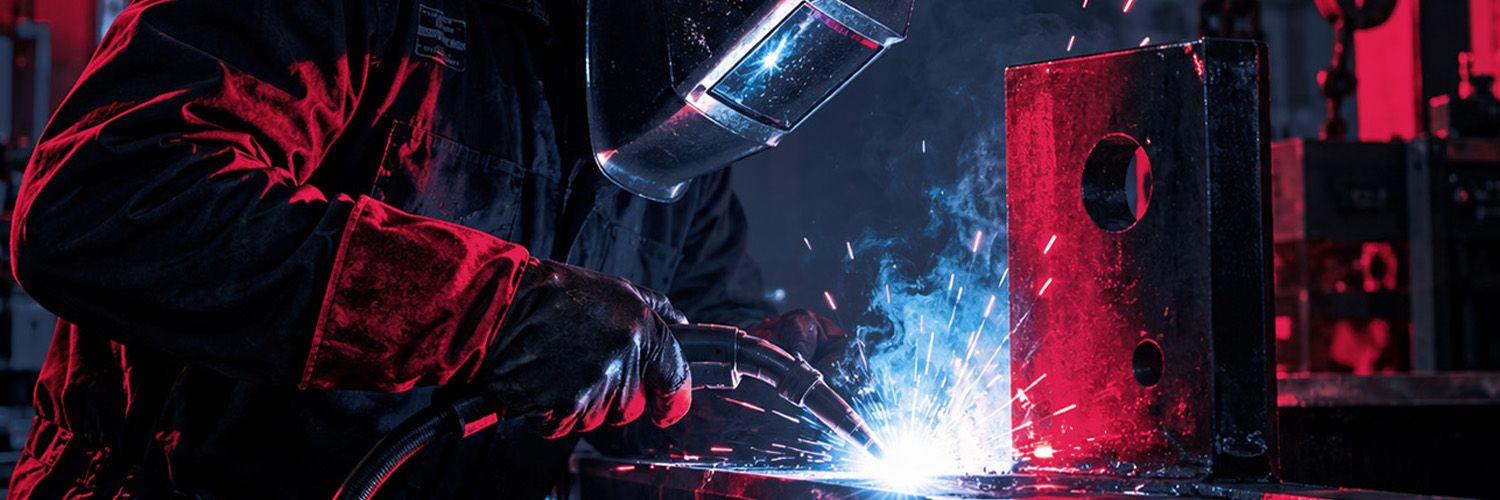 Welding and Welding Techniques: Practical Guide and Process Selection