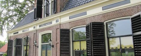 Luik Totaal: de wereld van luiken