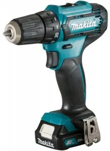 Makita screw drill