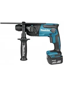 makita cordless rotary hammer