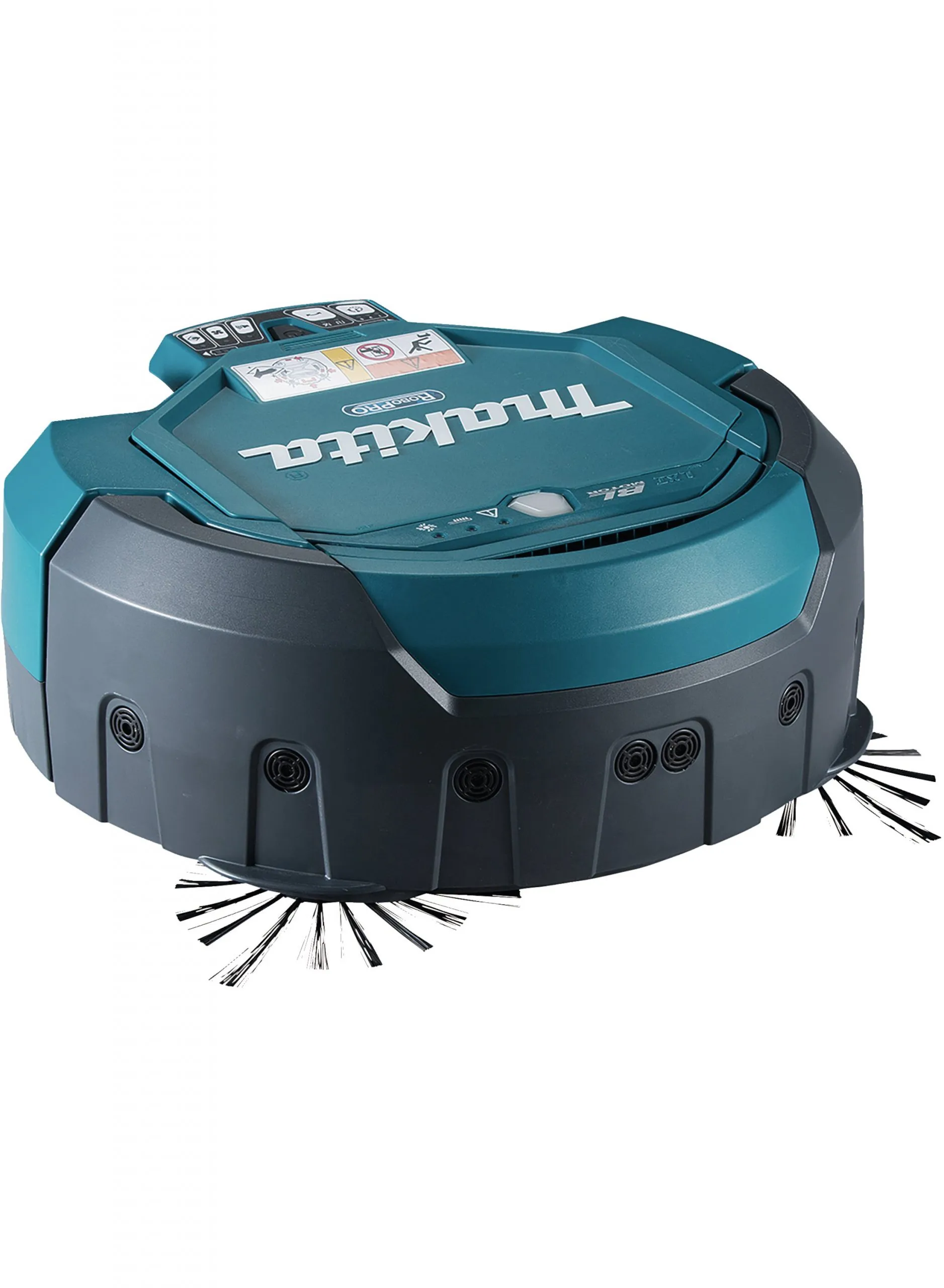Makita robot vacuum cleaner
