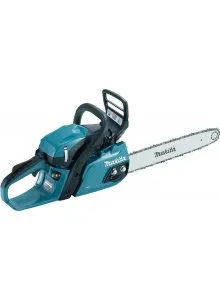 Makita petrol chainsaw