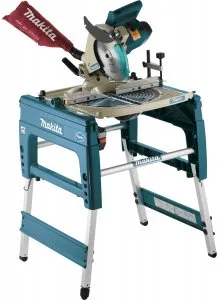 Makita saw table