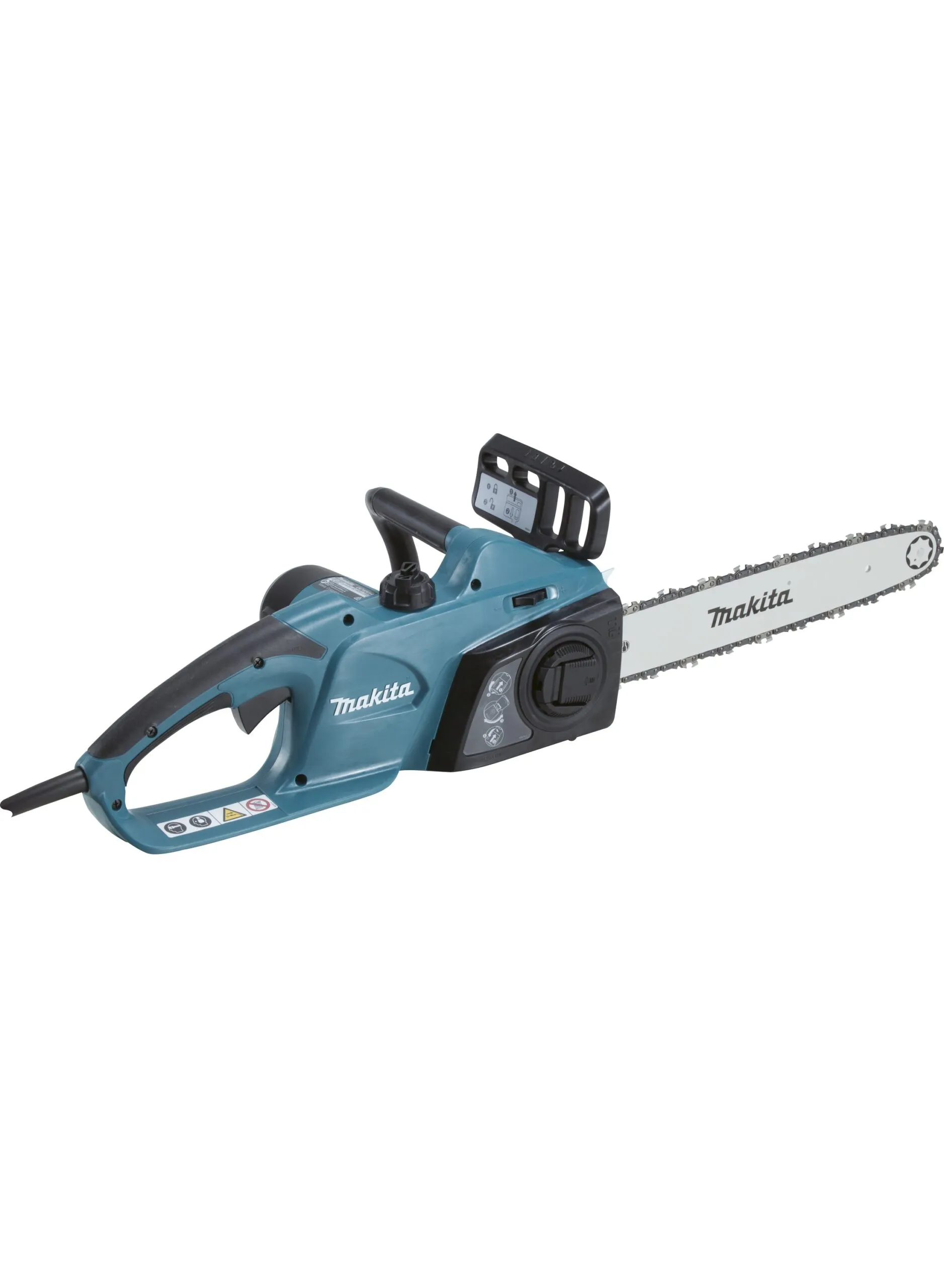 Makita electric chainsaw