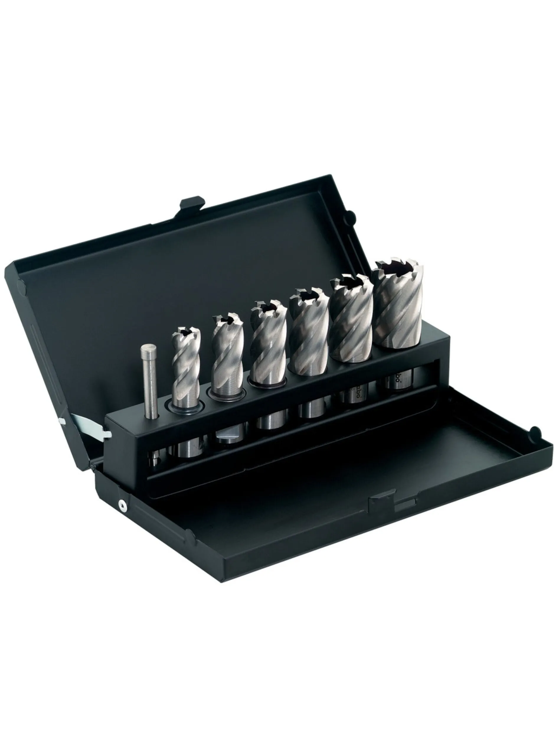 Metabo kernborenset