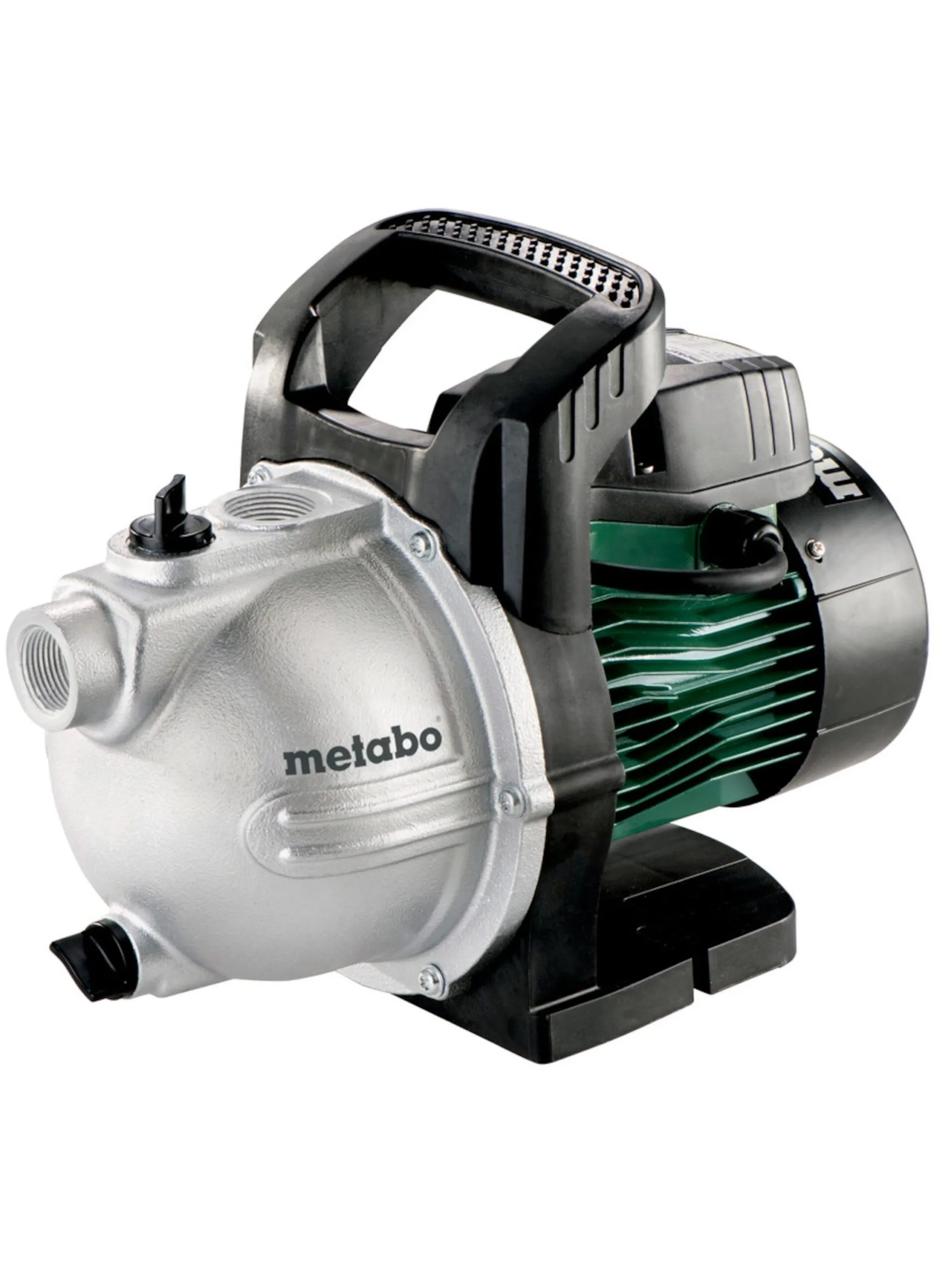 Metabo tuinpomp