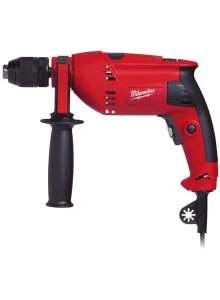 Milwaukee drill