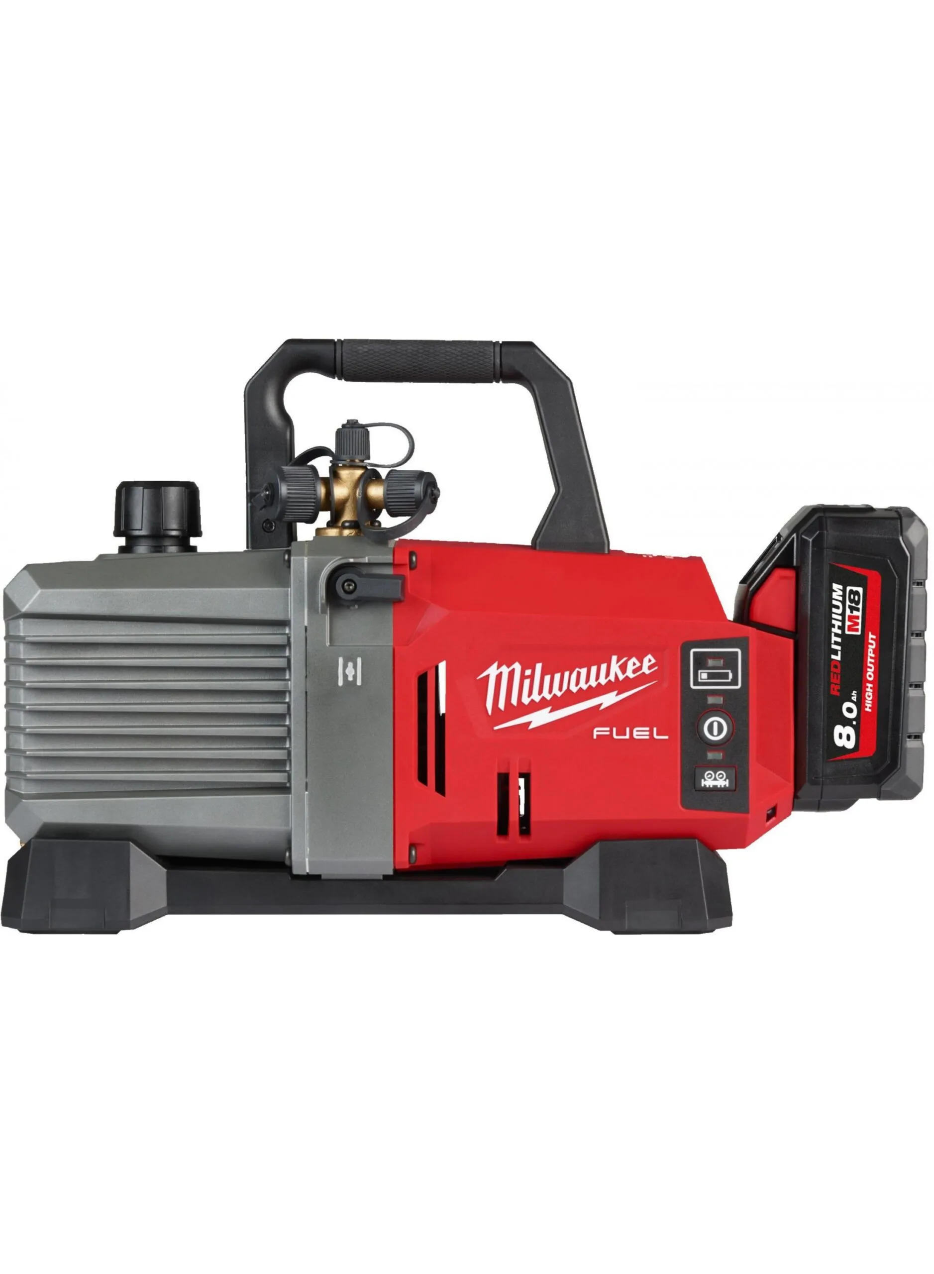 M18 FUEL vacuum pump