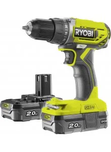 Ryobi drill