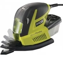 Ryobi multi sander