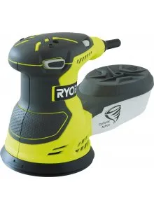 Ryobi eccentric sander