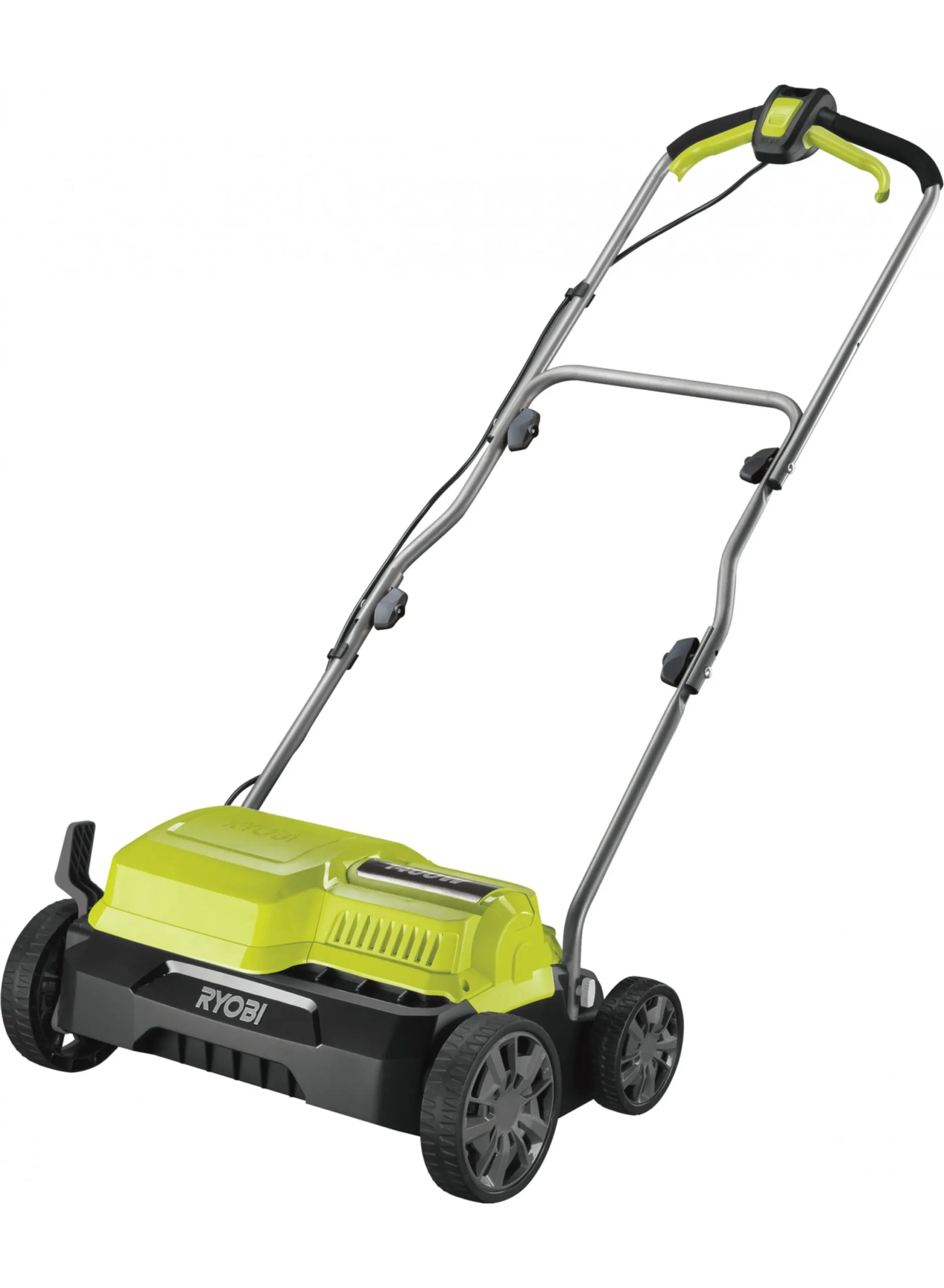 Ryobi aerator