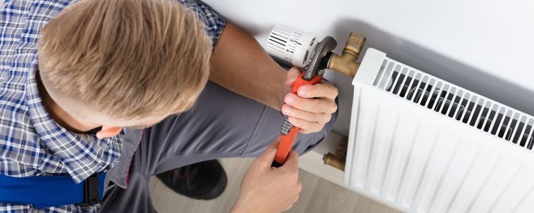 How do you keep your house warm during the winter?