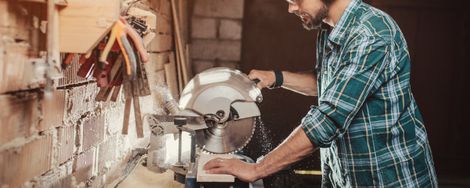 Table saw or miter saw: which one should you buy?
