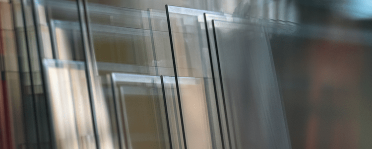 Replacing window glass