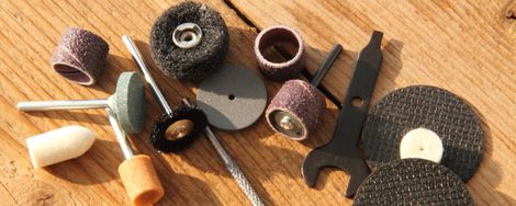 Dremel accessoires: welk hulpstuk voor welke klus?