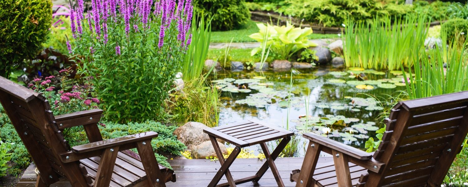 Tips for your garden plan and the implementation