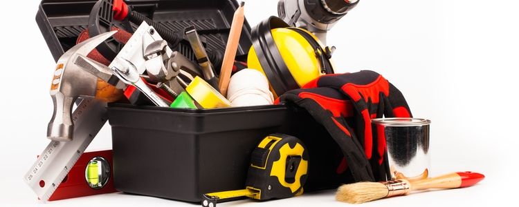 Which tools should you buy as a beginner?