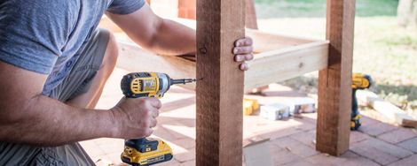 Tips for buying a cordless drill