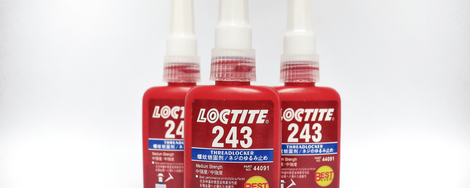 Vind de juiste schroefdraadborging met de Loctite keuzewijzer