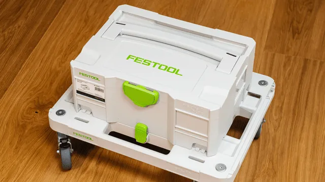 New Festool 204869 Roll Board