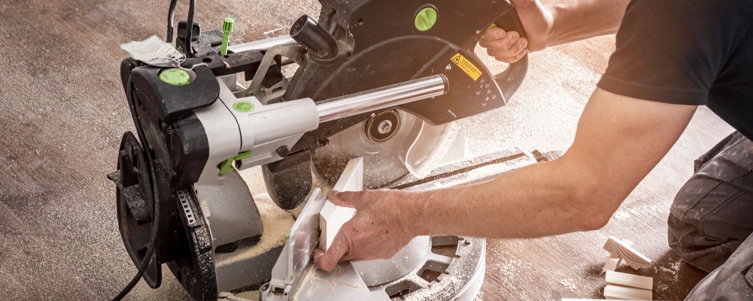 Which saw for which job?