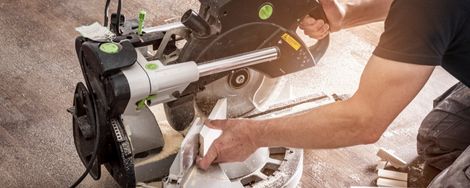 Which saw for which job?