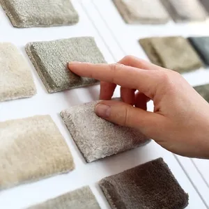 choose carpet