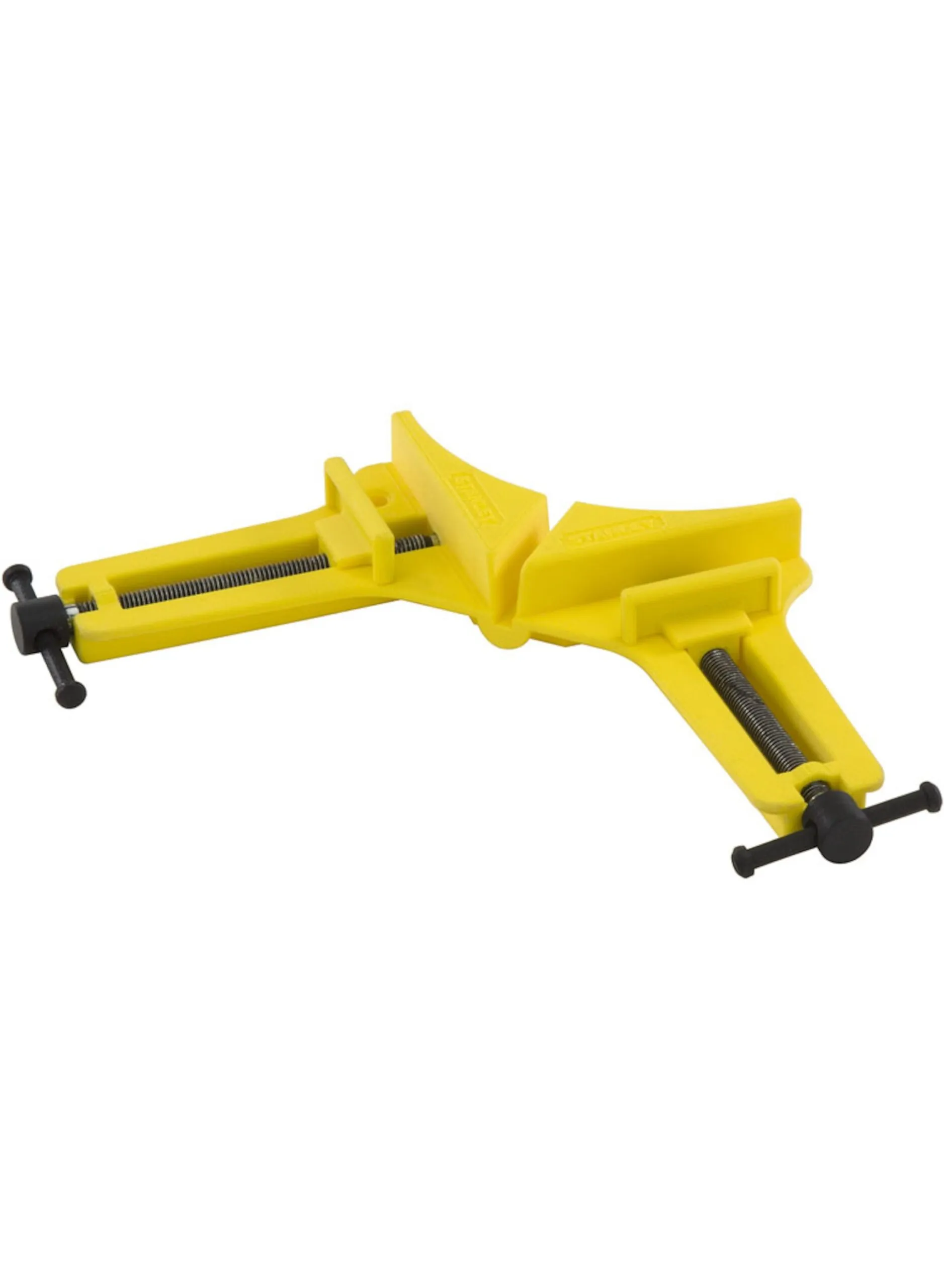 corner clamp