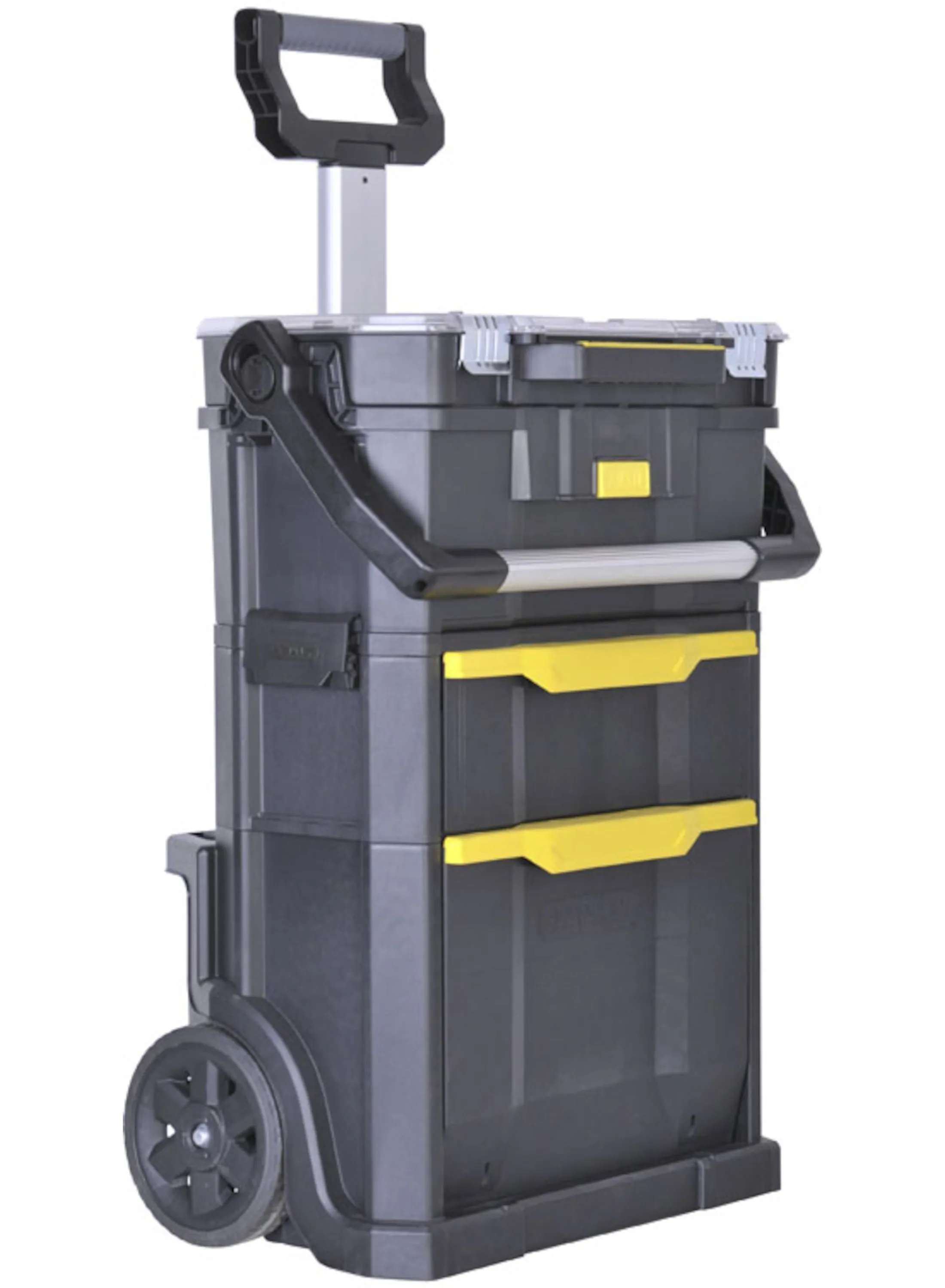 modulaire gereedschapswagen