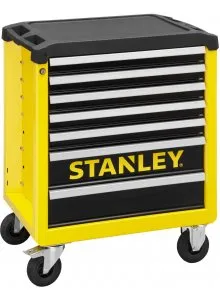 Stanley tool trolley