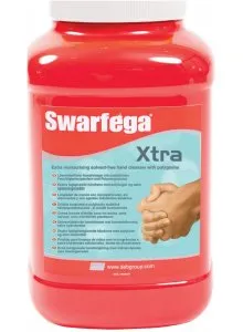 Swarfega handreiniger
