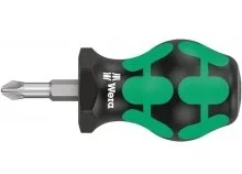 Wera Phillips screwdriver