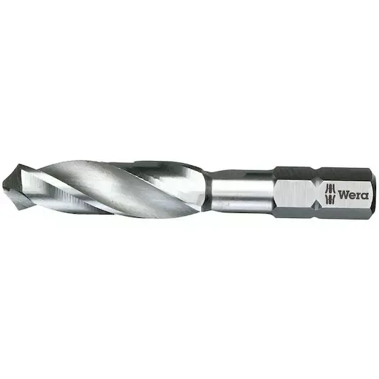 Wera HSS metaalboor
